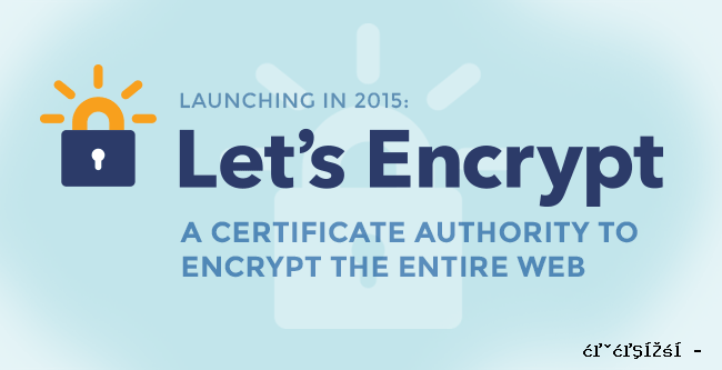 LetsEncrypt