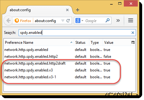 Controlling FIrefox Protocol Support